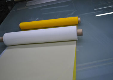 Una matrice per serigrafia per stampa dello stampino, tessuto industriale da 100 micron di serigrafia