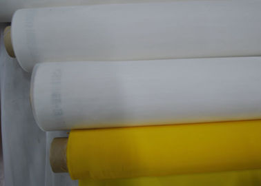 Maglia a 50 pollici del tessuto di serigrafia del poliestere, rotolo della maglia della matrice per serigrafia