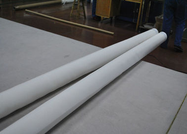 Porcellana Alta maglia 100% del filtro dal poliestere di durevolezza per filtrazione liquida, tipo della tela fornitore