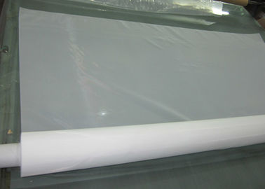Porcellana tessuto di maglia dello schermo del nylon di 75μM 100% per liquido di filtrazione, larghezza di 127cm fornitore