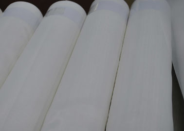 Porcellana Monofilamento del panno di maglia di 90 Micronnylon per Filteration solido, FDA MSDS elencato fornitore