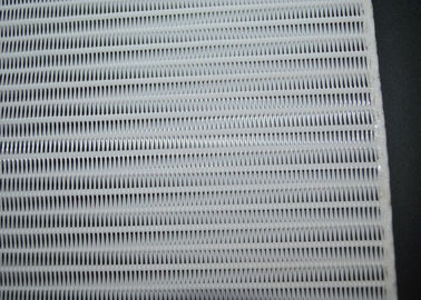 Porcellana Piccola maglia di spirale del poliestere del ciclo, maglia del nastro trasportatore per la fabbricazione di carta fornitore
