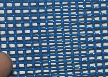 Porcellana Schermo dell'essiccatore del poliestere della maglia Blue16 per l'imballaggio della polpa di Sulplate, servizio del ODM dell'OEM fornitore