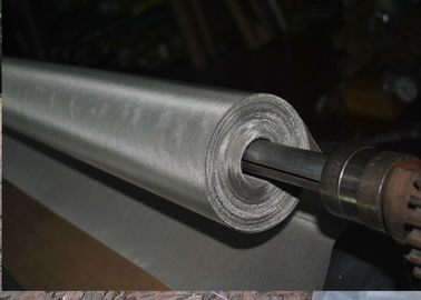 Porcellana Tela tessuta della rete metallica dell'acciaio inossidabile di resistenza all'usura per filtrare fornitore