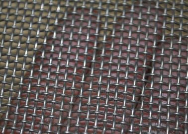 Schermo tessuto resistente della rete metallica dell'acciaio inossidabile per filtrazione, struttura stabile