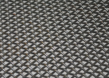 Rete metallica del filtrante del micron del panno della rete metallica dell'acciaio inossidabile per il setacciamento/protezione