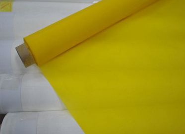 Porcellana Tessuto di saia della maglia di stampa del poliestere di industria, resistenza ad alta temperatura fornitore