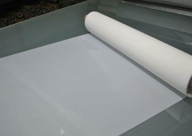 Porcellana Setaccio a maglie della tela 180 del DPP per i contenitori di vetro che stampano, rotolo 30-70m/ fornitore