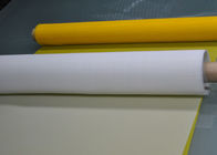 tessuto filtrante del monofilamento 165T 31um, maglia di stampa dello schermo per stampa di elettronica