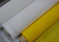 Maglia bassa di stampa dello schermo del poliestere di elasticità 70 micron per ceramica/maglietta fornitore