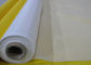 Micron della maglia 53T-55 dello schermo del poliestere/ceramico di stampaggio di tessuti con la larghezza di 165cm fornitore