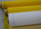 Il NSF prova il poliestere a 102 pollici 53T - maglia di serigrafia 55 per stampa della ceramica fornitore