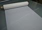 Bianco della maglia di serigrafia del poliestere di alta precisione per stampa di vetro fornitore