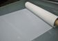 Tessuto di maglia di nylon del commestibile, conteggio di nylon durevole della maglia 5T-165T di filtro dell'aria fornitore