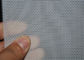Il bianco 2 ha sparso il tessuto materiale della maglia della tela per il trasportatore, servizio del ODM dell'OEM fornitore