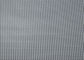 Cinghia della maglia del poliestere di 05802 bianchi per la polpa del cartone, tipo della tela fornitore