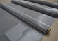 Rete metallica dell'acciaio inossidabile con resistente ad alta temperatura usato per il filtro dell'olio fornitore