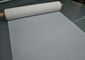 Tessuto di maglia bianco di stampa dello schermo del poliestere di alta tensione per stampa della maglietta fornitore