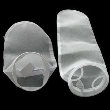 Tipo di nylon della tela della maglia del filtro dal commestibile per il filtraggio dell'alimento, norma di FDA