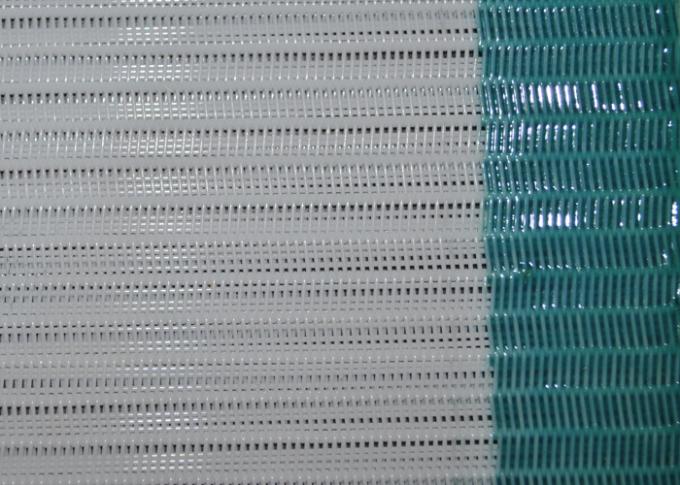 Grande collegamento 4070 di spirale del tessuto di maglia del poliestere del ciclo 100 per l'elaborazione della roba di alimento