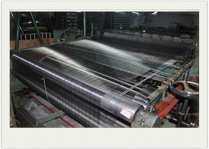 Rete metallica dell'acciaio inossidabile con resistente ad alta temperatura usato per il filtro dell'olio
