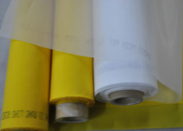 140T - Modulo della maglia di stampa dello schermo del tessuto filtrante del monofilamento del poliestere 34 alto
