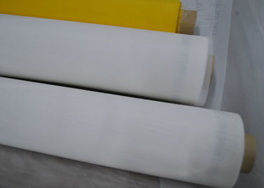 Porcellana 48 micron 80T della maglia 77 di stampa del poliestere del filo per stampa di elettronica fornitore