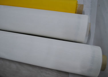 Porcellana Conteggio a 65 pollici della maglia 72 del poliestere del monofilamento di larghezza per stampa della ceramica fornitore