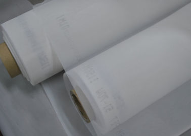 120T - Maglia del panno di serigrafia del poliestere 31 per stampa della ceramica