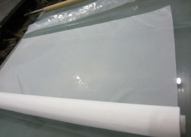 Schermo su misura della tela metallica del micron della maglia del filtro da 20 nylon per il filtro dell'aria