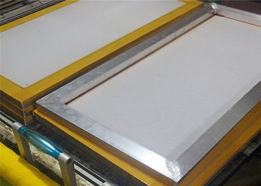 Monofilamento del panno di maglia del filtro dalla tela/tipo di nylon di Doublefilament