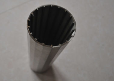 Filtro a maglia del filtro dalla rete metallica dell'acciaio inossidabile 304 per l'acqua di pozzo