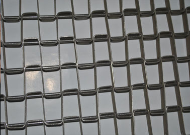 Porcellana Cinghia di Converyor del cavo piano con l'acciaio di Stainles per la macchina dell'essiccatore fornitore