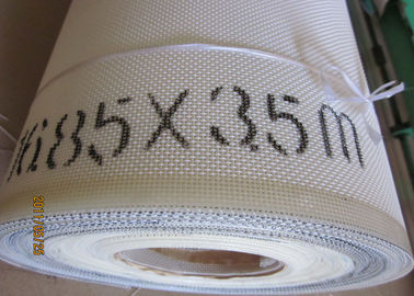 Schermo dell'essiccatore del reticolato della maglia del poliestere con 2 e 1/2 strato per la fabbricazione di carta
