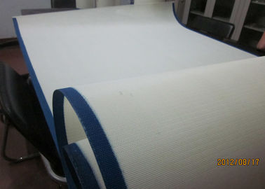 Tessuto di maglia d'uso duro dello schermo dell'essiccatore del poliestere per il setacciamento della miniera di carbone