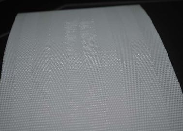 Porcellana Bene durevole della cinghia della maglia del poliestere della tela per il lavaggio di carta polpa/dell'essiccazione fornitore