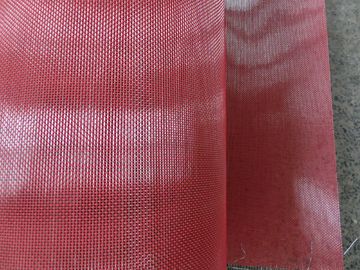 Cinghia della maglia di /Polyester sparsa 2-3 del tessuto di reticolato del poliestere del tessuto per la fabbricazione della carta