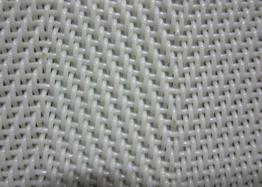 Porcellana Tessuto materiale della rete metallica di 16903 plastiche per disidratazione dei fanghi/disidratazione fornitore