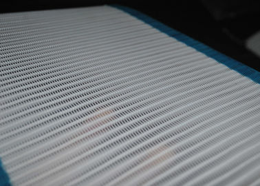 Porcellana Piccolo cavo di spirale della cinghia della maglia del poliestere del ciclo 3252 per produzione di carta fornitore