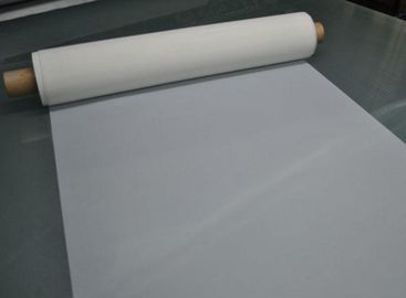 Porcellana Maglia di stampa dello schermo del poliestere di Yelllow di 460 maglie per stampa di elettronica fornitore