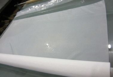 Porcellana Schermo di nylon del micron della maglia del filtro dalla tela per Miling/pianta della farina fornitore