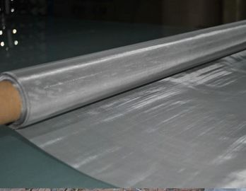 Porcellana 1m / resistenza all'usura tessuta larghezza del panno di maglia dell'acciaio inossidabile di 1.22m per il filtraggio dell'alimento fornitore