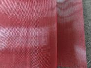 Cinghia della maglia di /Polyester sparsa 2-3 del tessuto di reticolato del poliestere del tessuto per la fabbricazione della carta