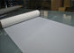 maglia bianca di stampa del poliestere da 100 micron per stampa ceramica fornitore