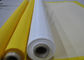 Maglia di serigrafia del poliestere di alta tensione 43T-80 per stampaggio di tessuti fornitore