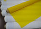 Certificato 100% di FDA del poliestere 54T - maglia di serigrafia 64 per stampa di elettronica fornitore