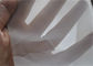 panno di bullonatura bianco del poliestere di alta tensione 180Mesh usato per stampa elettronica fornitore