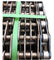 Grado della cinghia 304 ss della catena di convogliatore della rete metallica del giunto del ciclo di Eyelink dell'acciaio inossidabile fornitore