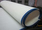 Schermo dell'essiccatore del poliestere del monofilamento per essiccazione di carta/la fabbricazione, trattamento del bordo della colla fornitore