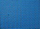 Schermo dell'essiccatore del poliestere della maglia Blue16 per l'imballaggio della polpa di Sulplate, servizio del ODM dell'OEM fornitore